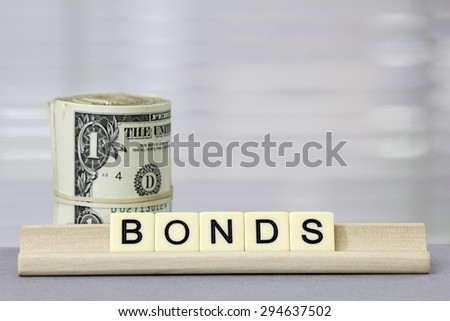 Bonds