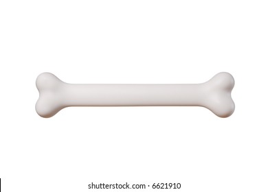 Bone Isolated Images, Stock Photos & Vectors | Shutterstock