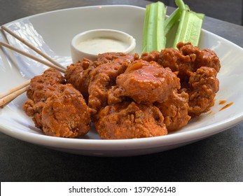 Boneless Buffalo Wings