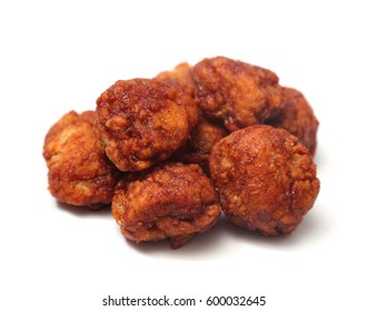 Boneless Chicken Wings