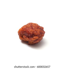 Boneless Chicken Wings