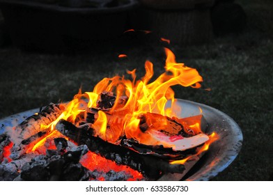 Bonfire