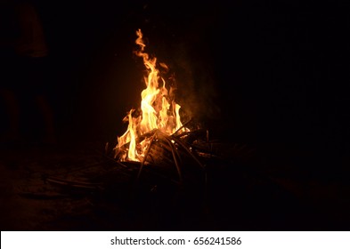 Bonfire