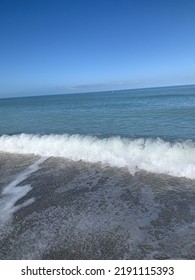 Bonita Beach In Southwest Florida