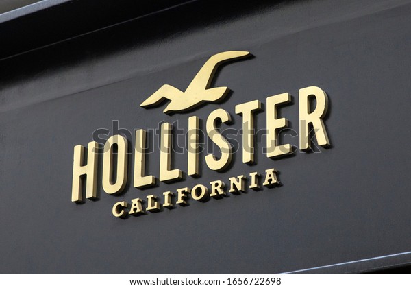 hollister canada website