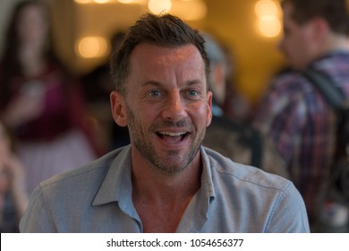 21 Craig Parker Images, Stock Photos & Vectors | Shutterstock