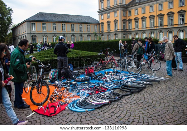 sell used bicycles