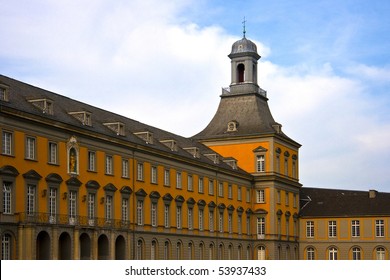 Bonn Palace