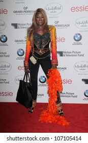 Bonnie Pointer At The 100th Anniversary Celebration Of The Beverly Hills Hotel, Beverly Hills Hotel, Beverly Hills, CA 06-16-12