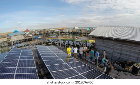 390 Solar Panel In Indonesia Images, Stock Photos & Vectors | Shutterstock