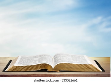 Open Book Sea Beach Background Stock Photo 272368673 | Shutterstock