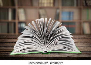 Book.