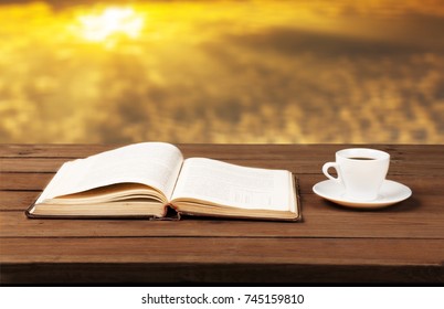 Book.