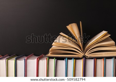 Book.