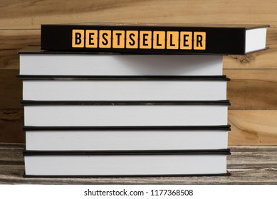 A Book Called Bestseller