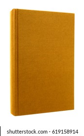 Book Cover Front Upright