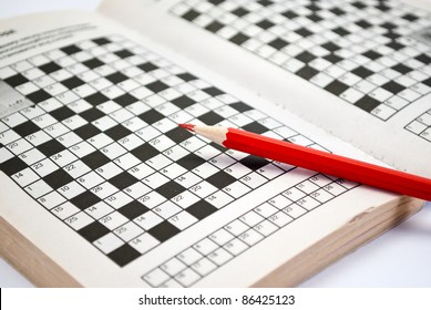 Puzzle Book Hd Stock Images Shutterstock