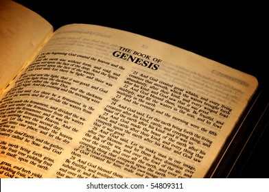 Book Of Genesis