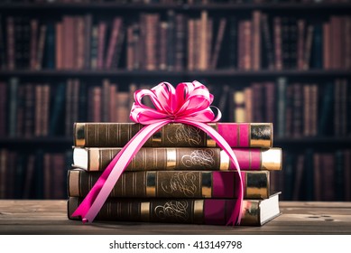 Book gifts