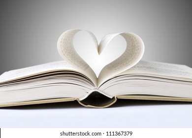 Book Heart