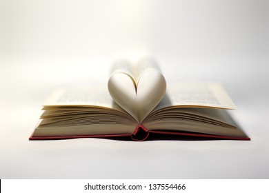 Book Heart