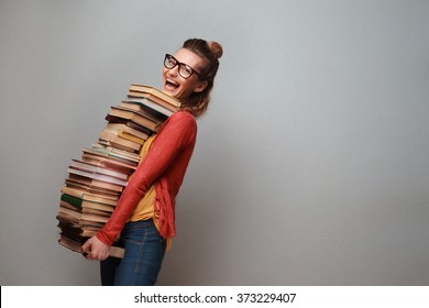 Book lover. Ready to study hard!