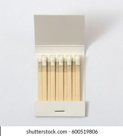 Book Of Matches