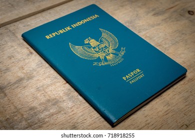 book passport indonesia 260nw 718918255