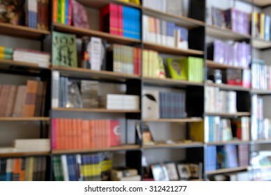 Bookshelf Background High Res Stock Images Shutterstock