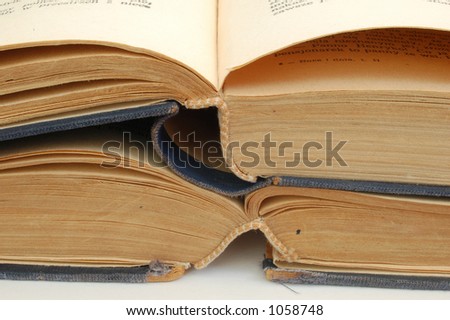 books # 1