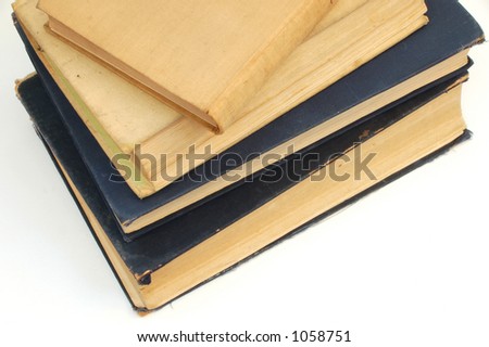 books # 3