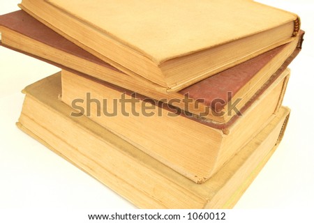 books # 5