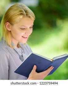 Books Every Girl Should Read. Girl Interested Sit Park Read Book Nature Background. Reading Inspiring Books. Female Literature. Relax Leisure An Hobby Concept. Best Self Help Books For Women.