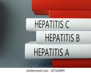 Books To Learn About Hepatitis A, B And C