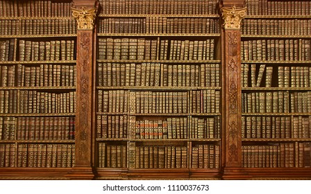 アンティーク図書館 の画像 写真素材 ベクター画像 Shutterstock