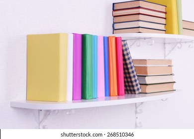 968,813 White wall books Images, Stock Photos & Vectors | Shutterstock