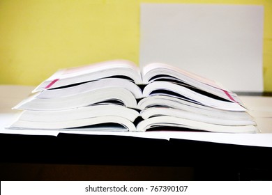Books Study Material 