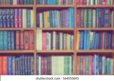Bookshelf Background Images Stock Photos Vectors Shutterstock
