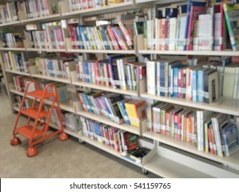 Book Shelf Stock Photos Images Photography Shutterstock