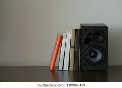 Bookshelf Speakers Images Stock Photos Vectors Shutterstock