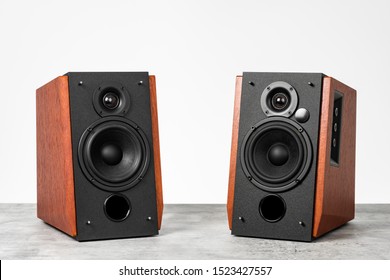 1,045 Bookshelf speakers Images, Stock Photos & Vectors | Shutterstock