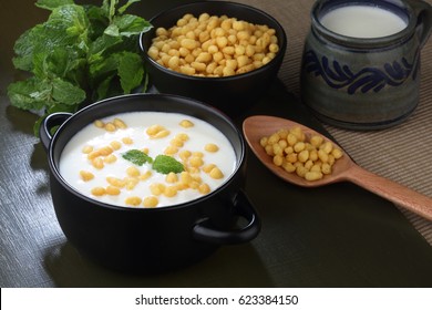 Boondi Raita 