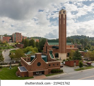 138 Appalachian State University Images, Stock Photos & Vectors ...