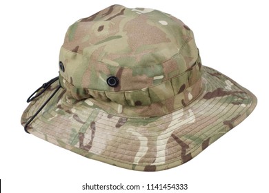 boonie cap