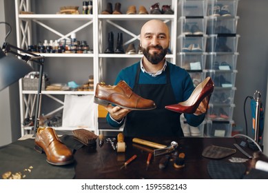boot maker shoes