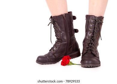  Boots