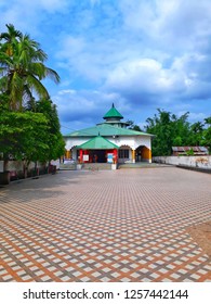 Bor Namghar Temple