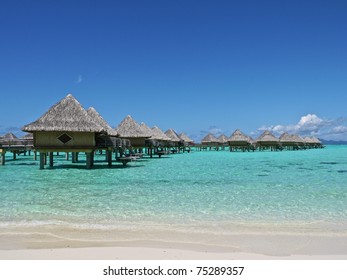 Bora Bora Bungalows