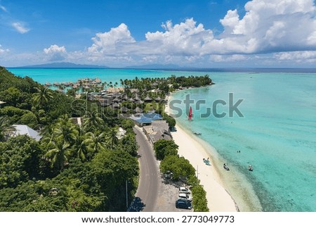 Bora Bora - French Polynesia