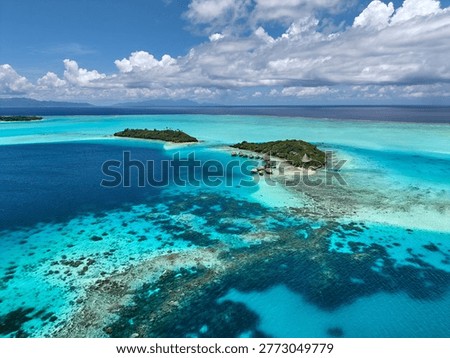 Bora Bora - French Polynesia